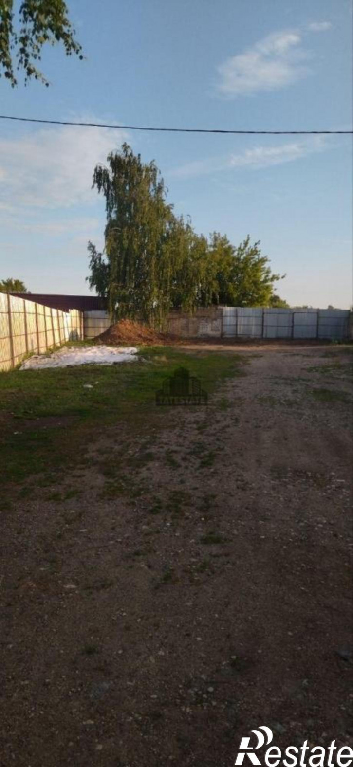 Склад улица Большая Кочемировская, 2Б