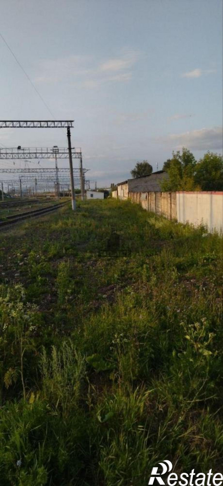 Склад улица Большая Кочемировская, 2Б