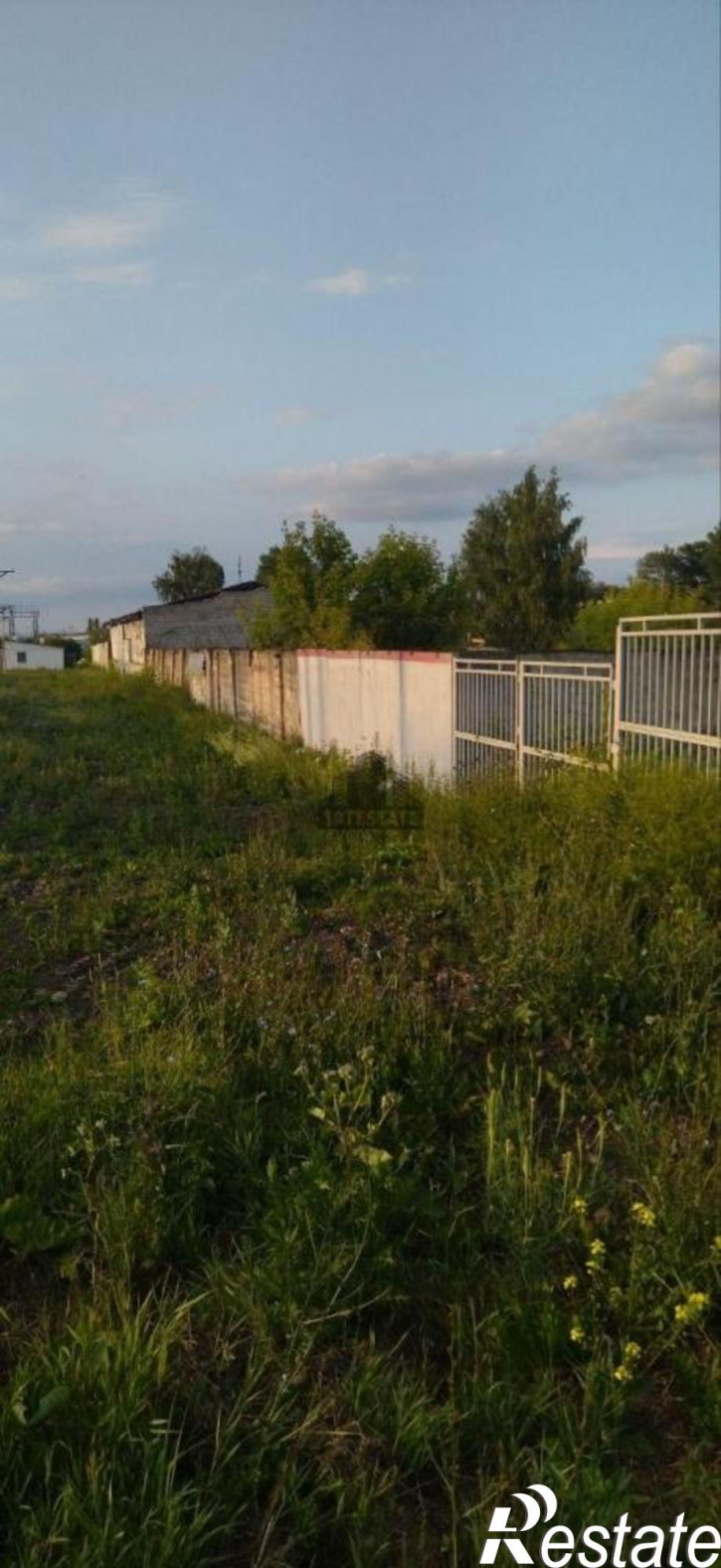 Склад улица Большая Кочемировская, 2Б