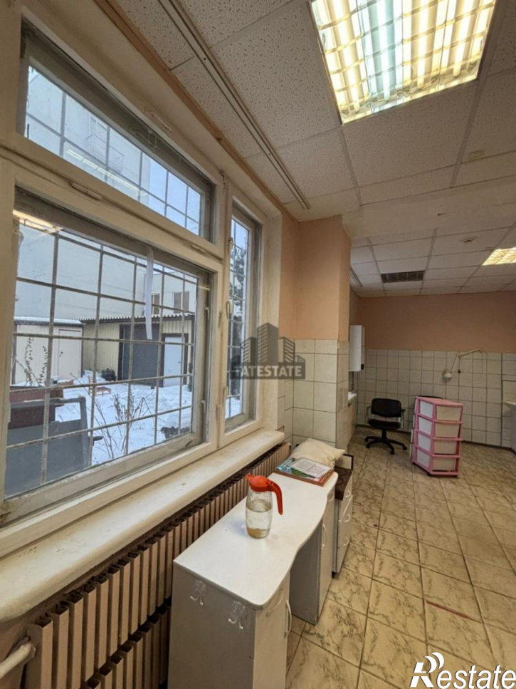 Помещение свободного назначения проспект Ямашева, 63Б