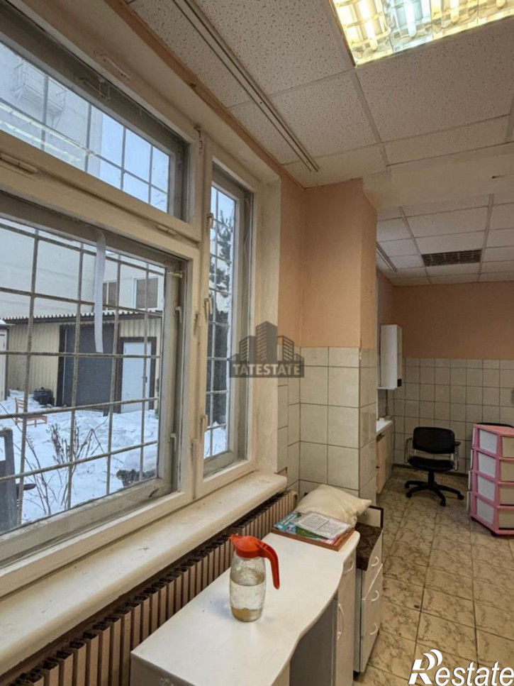 Помещение свободного назначения проспект Ямашева, 63Б