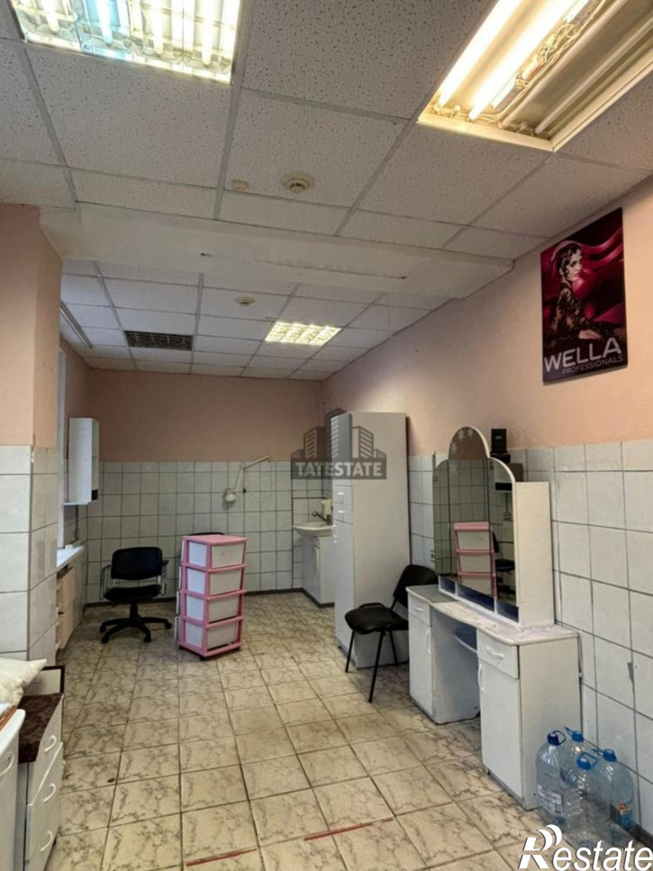 Помещение свободного назначения проспект Ямашева, 63Б