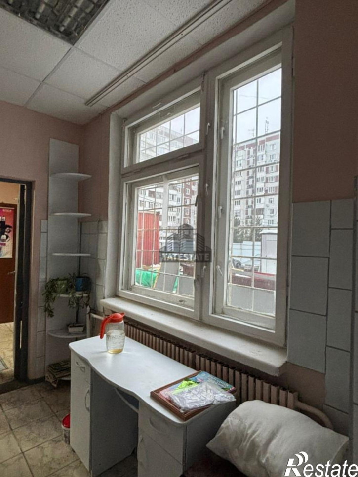 Помещение свободного назначения проспект Ямашева, 63Б