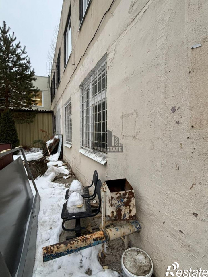 Помещение свободного назначения проспект Ямашева, 63Б