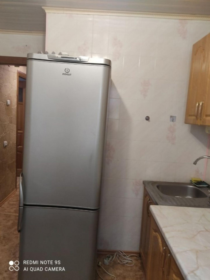 1-комн квартира Севастопольская улица, 37