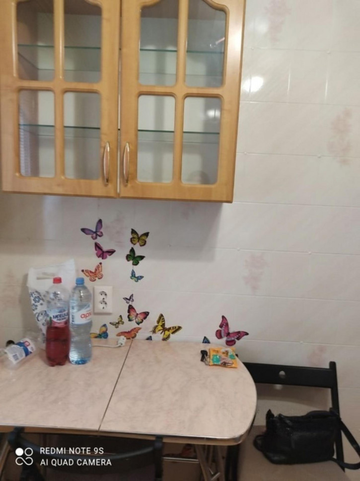 1-комн квартира Севастопольская улица, 37