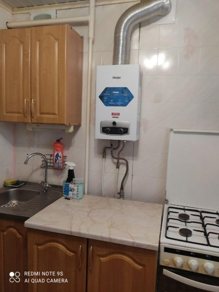 1-комн квартира Севастопольская улица, 37