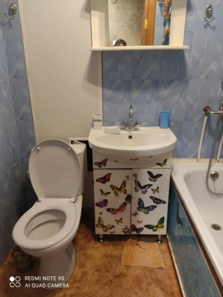 1-комн квартира Севастопольская улица, 37