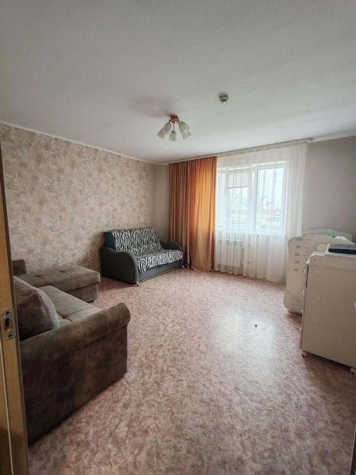 1-комн квартира Губернаторская улица, 31