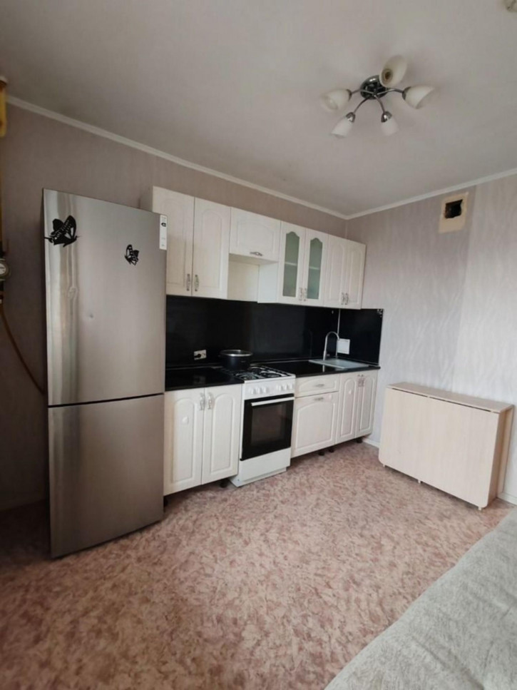 1-комн квартира Губернаторская улица, 31