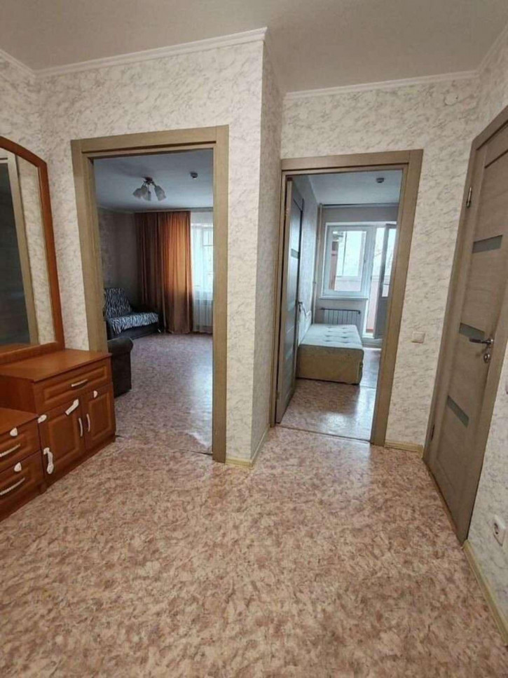 1-комн квартира Губернаторская улица, 31