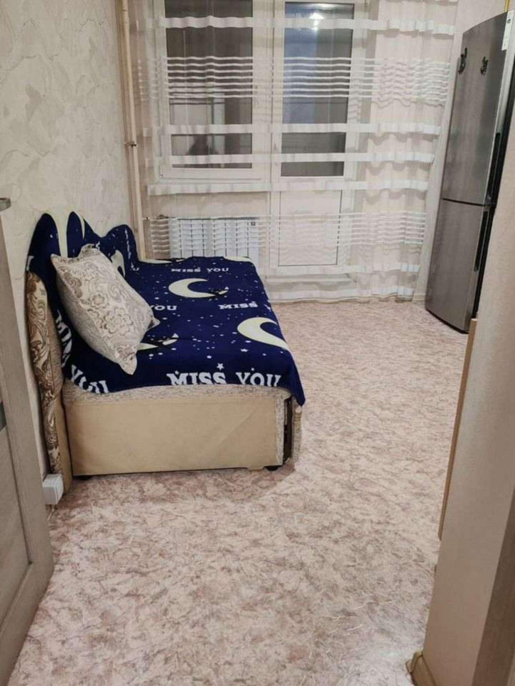 1-комн квартира Губернаторская улица, 31