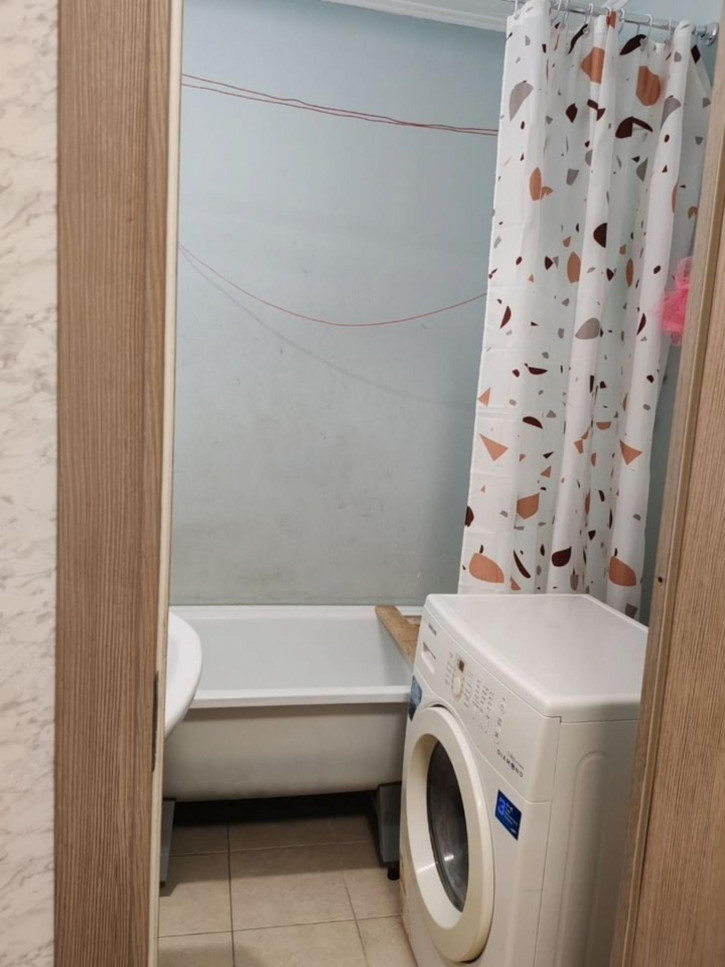 1-комн квартира Губернаторская улица, 31