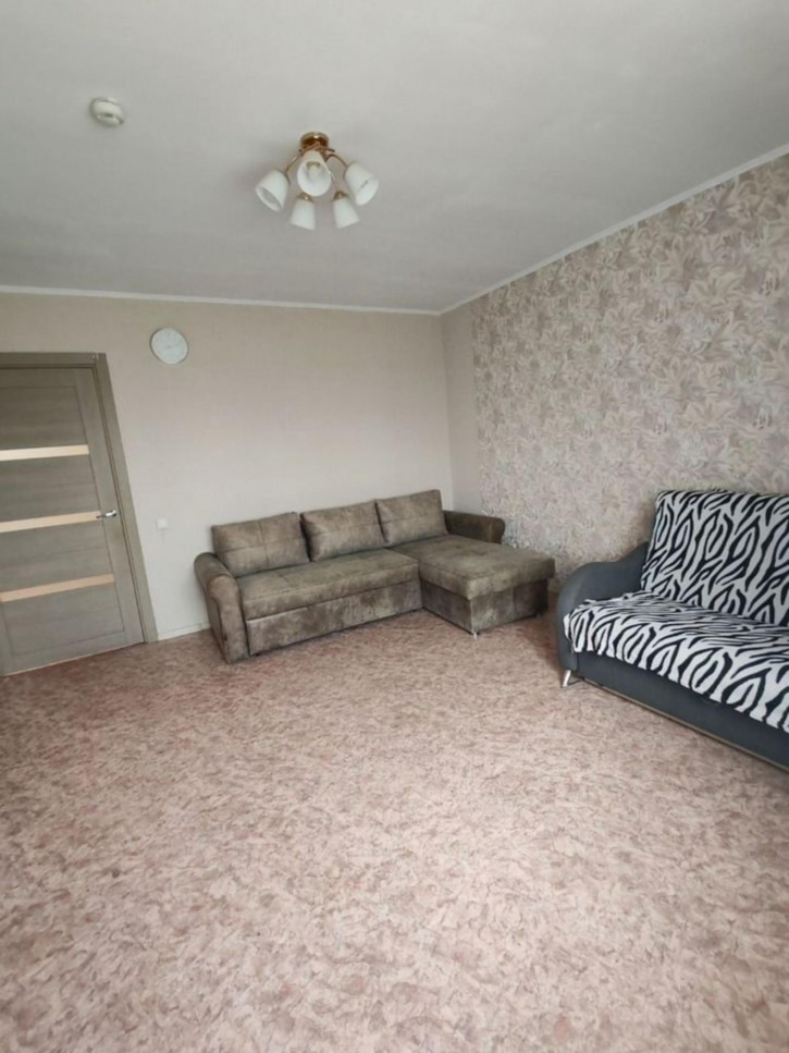 1-комн квартира Губернаторская улица, 31