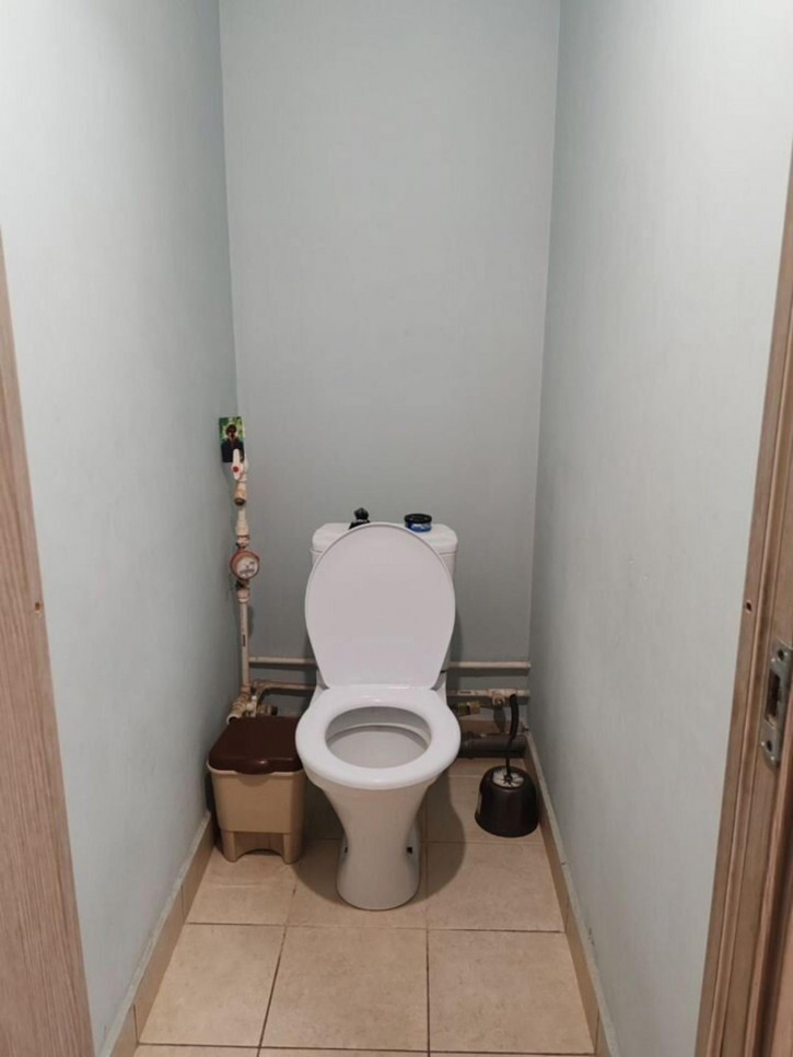 1-комн квартира Губернаторская улица, 31