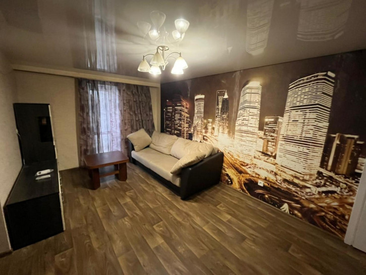 1-комн квартира Партизанская улица, 78в