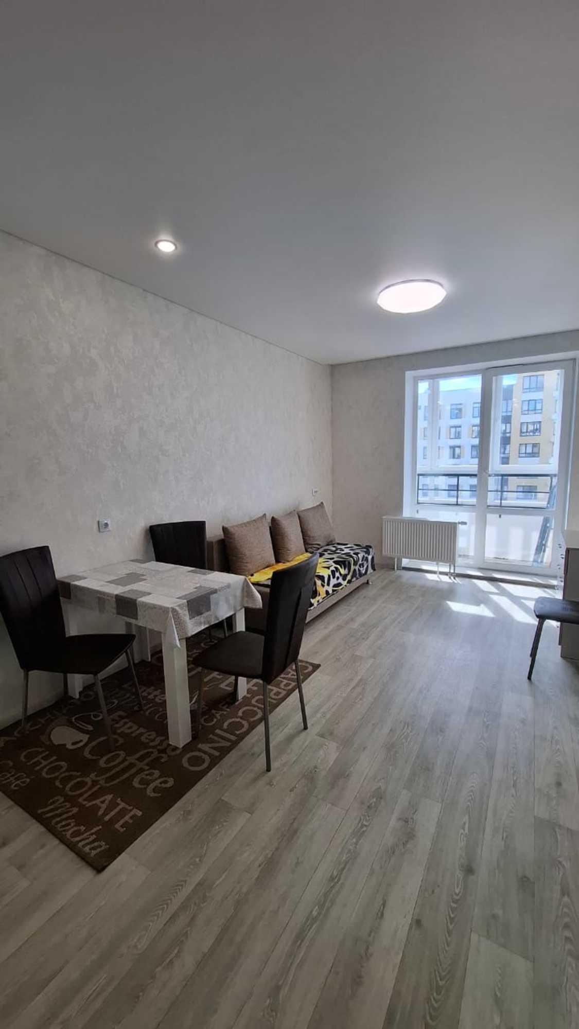 Сдать квартиру за 28 000 рублей на Даяна Мурзина, 7