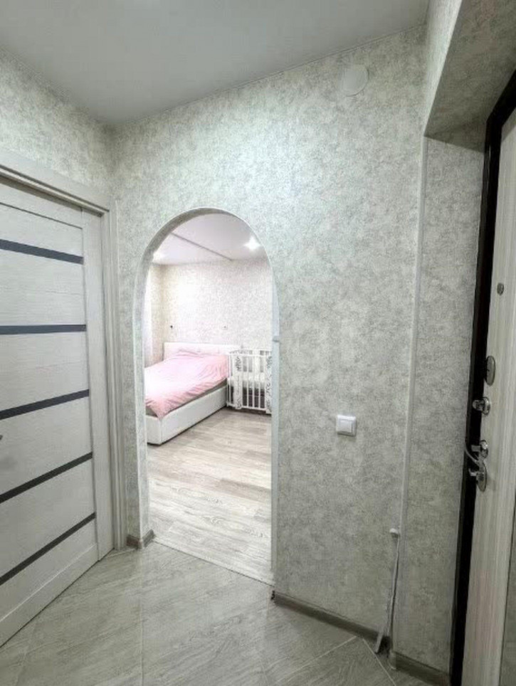 1-комн квартира улица Чернышевского, 122ак1