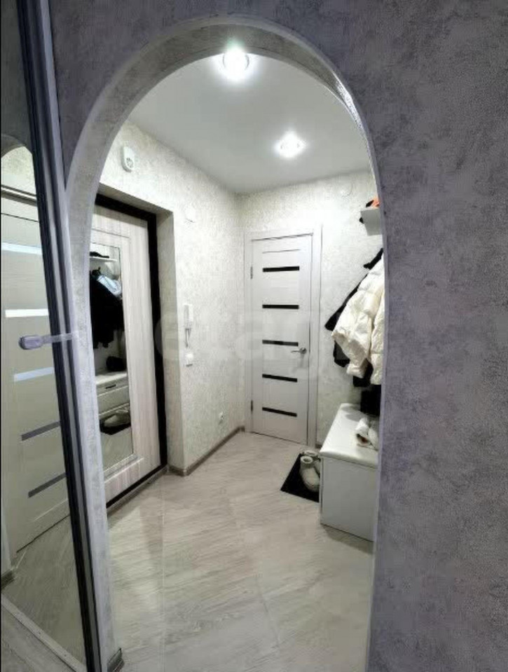 1-комн квартира улица Чернышевского, 122ак1