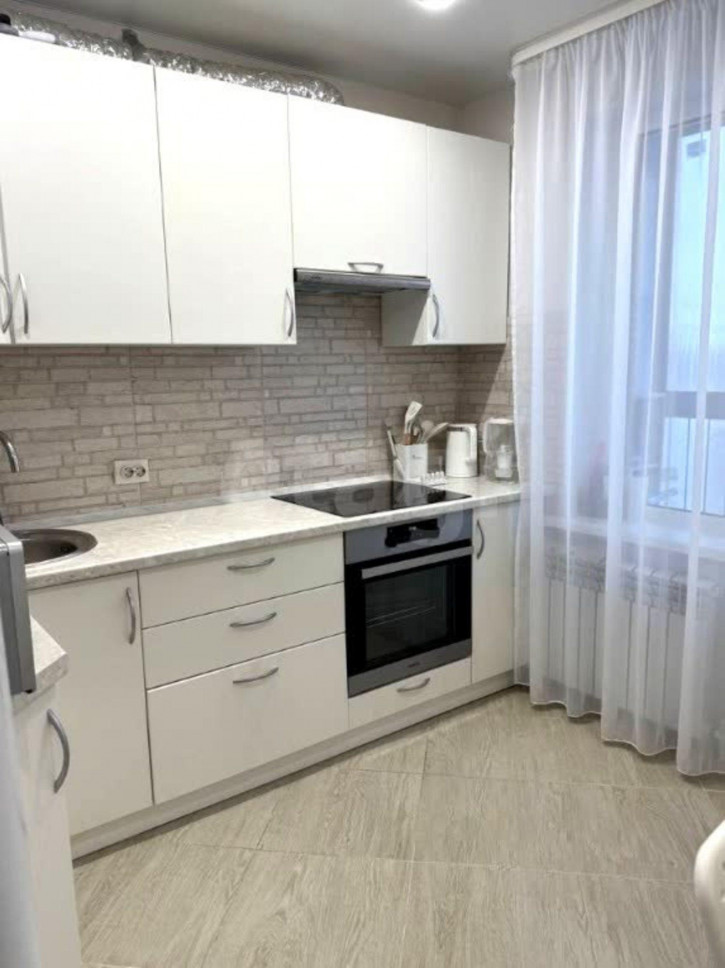 1-комн квартира улица Чернышевского, 122ак1