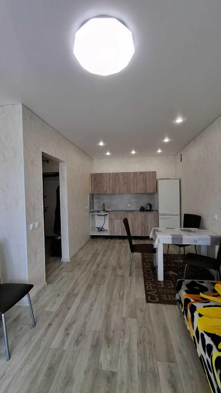 1-комн квартира Даяна Мурзина, 7