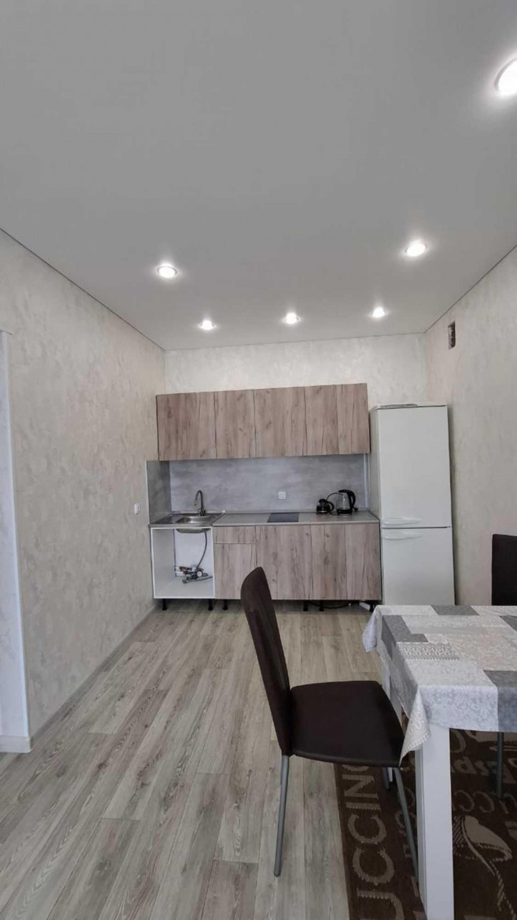 1-комн квартира Даяна Мурзина, 7