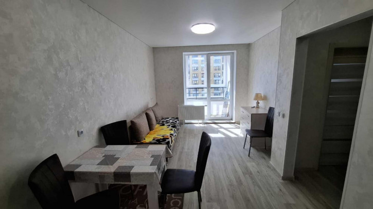 1-комн квартира Даяна Мурзина, 7