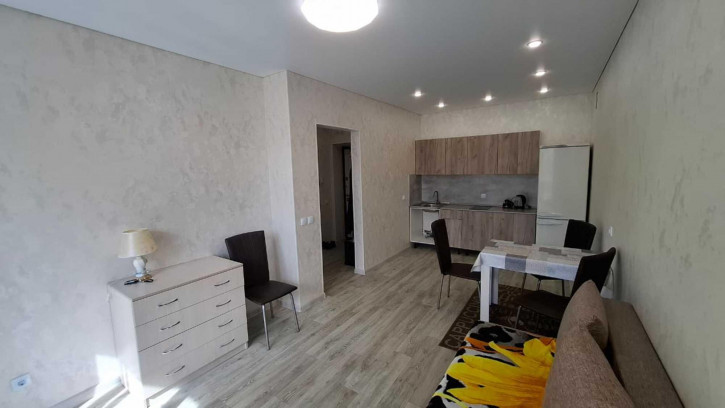 1-комн квартира Даяна Мурзина, 7