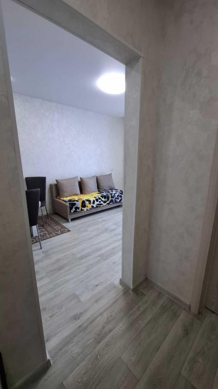 1-комн квартира Даяна Мурзина, 7