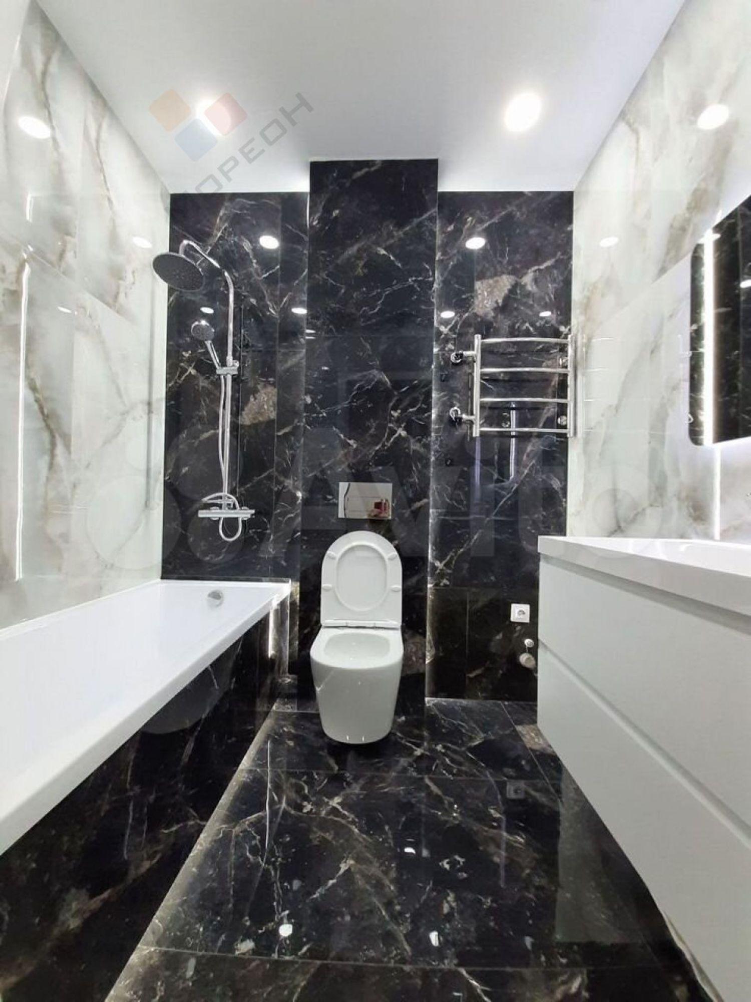 Купить квартиру за 4 760 000 рублей на Бжегокайская ул, 25/1 к8