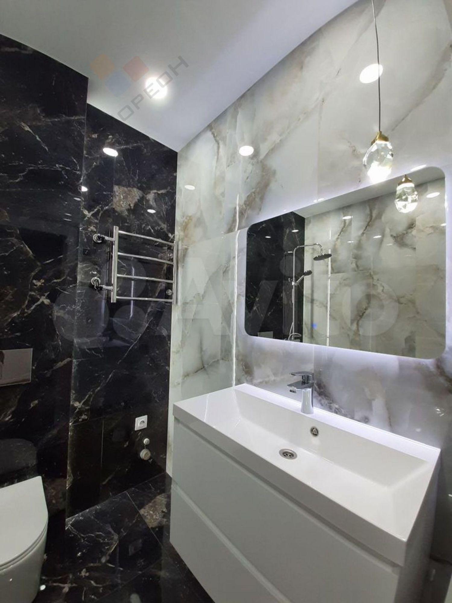 Купить квартиру за 4 760 000 рублей на Бжегокайская ул, 25/1 к8