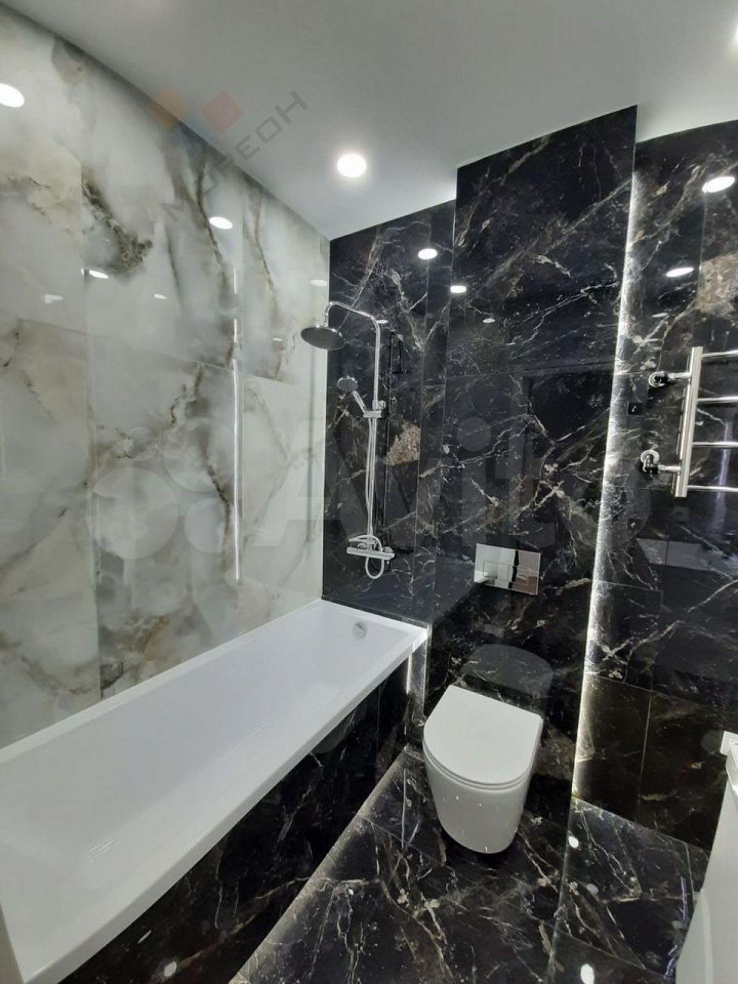 Купить квартиру за 4 760 000 рублей на Бжегокайская ул, 25/1 к8