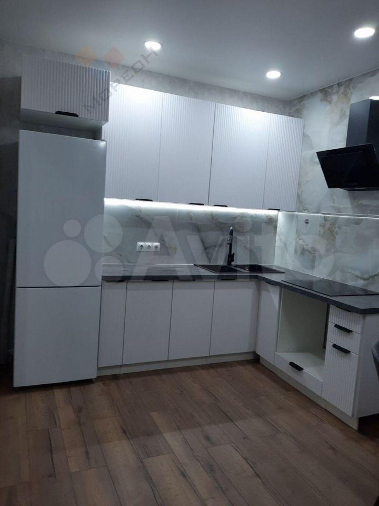 Купить квартиру за 4 760 000 рублей на Бжегокайская ул, 25/1 к8