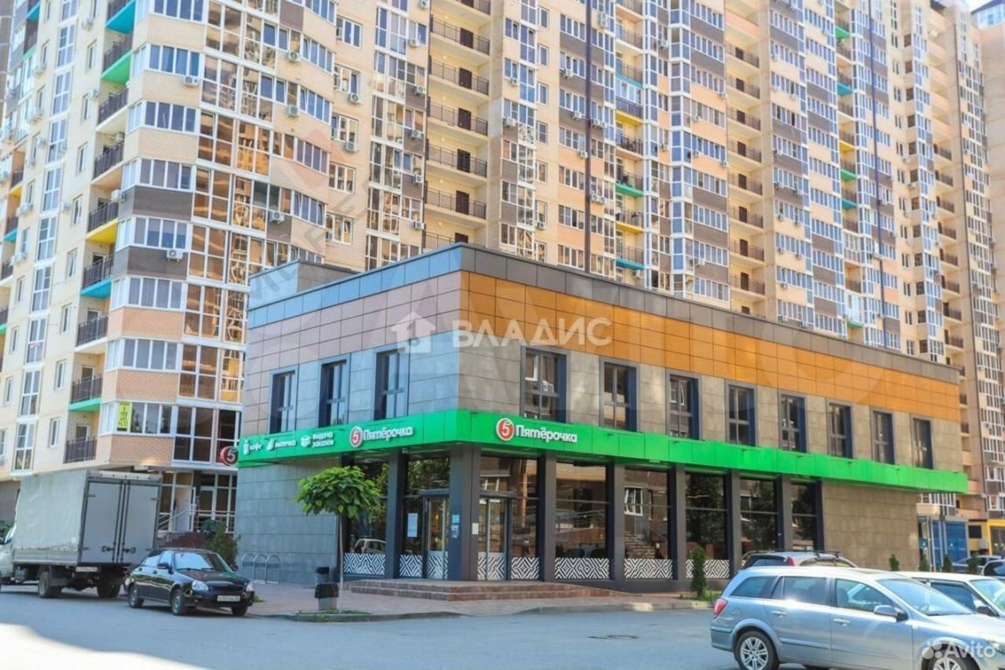 Купить квартиру за 6 200 000 рублей на Степная ул, 1/1 к3