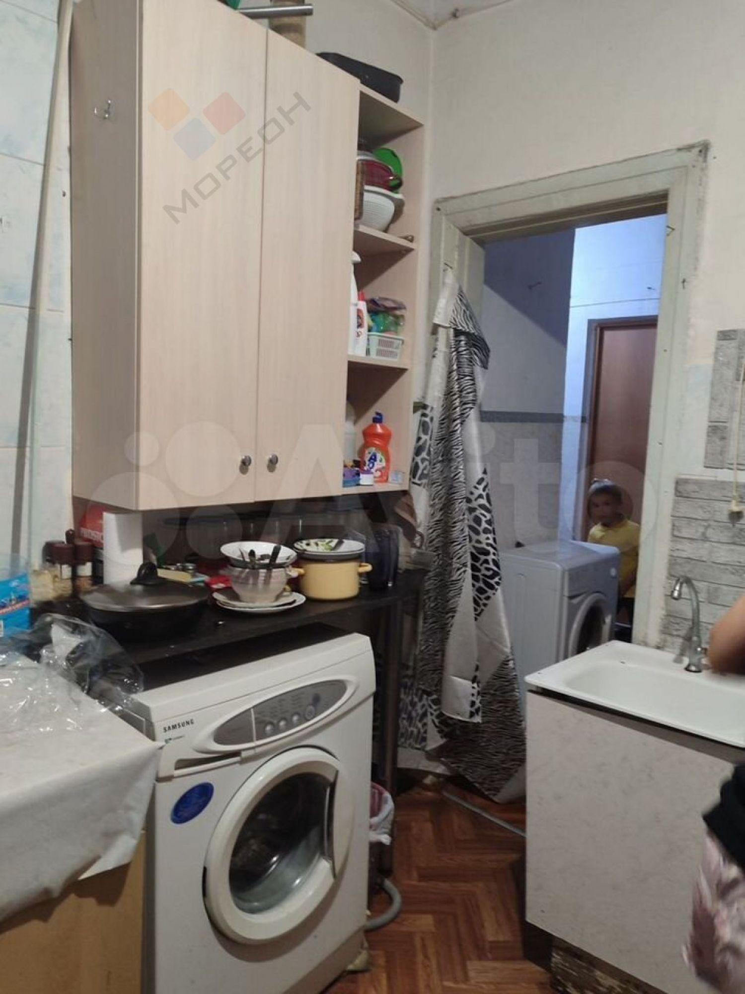 Купить комнату за 2 200 000 рублей на Кирова ул, 39
