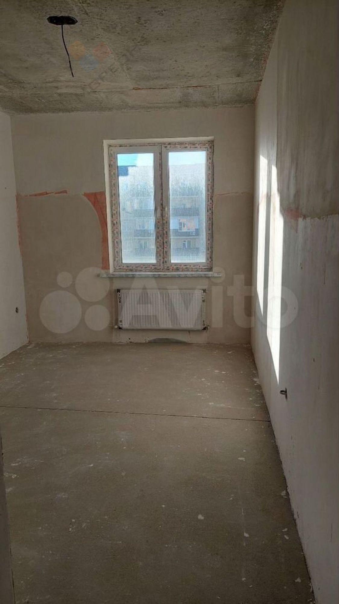 Купить квартиру за 5 500 000 рублей на Снесарева ул, 17/1 к2