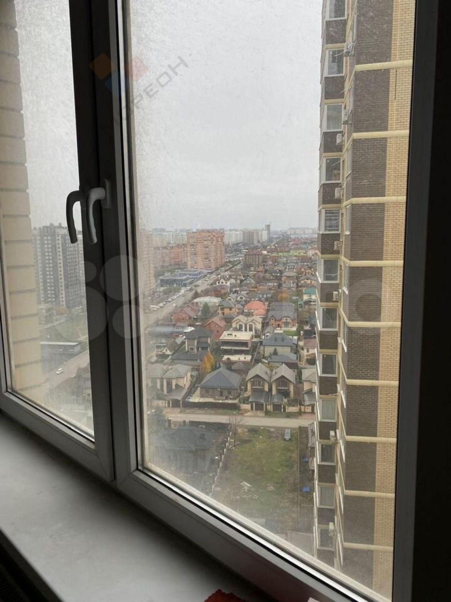 Купить квартиру за 5 500 000 рублей на Домбайская ул, 55