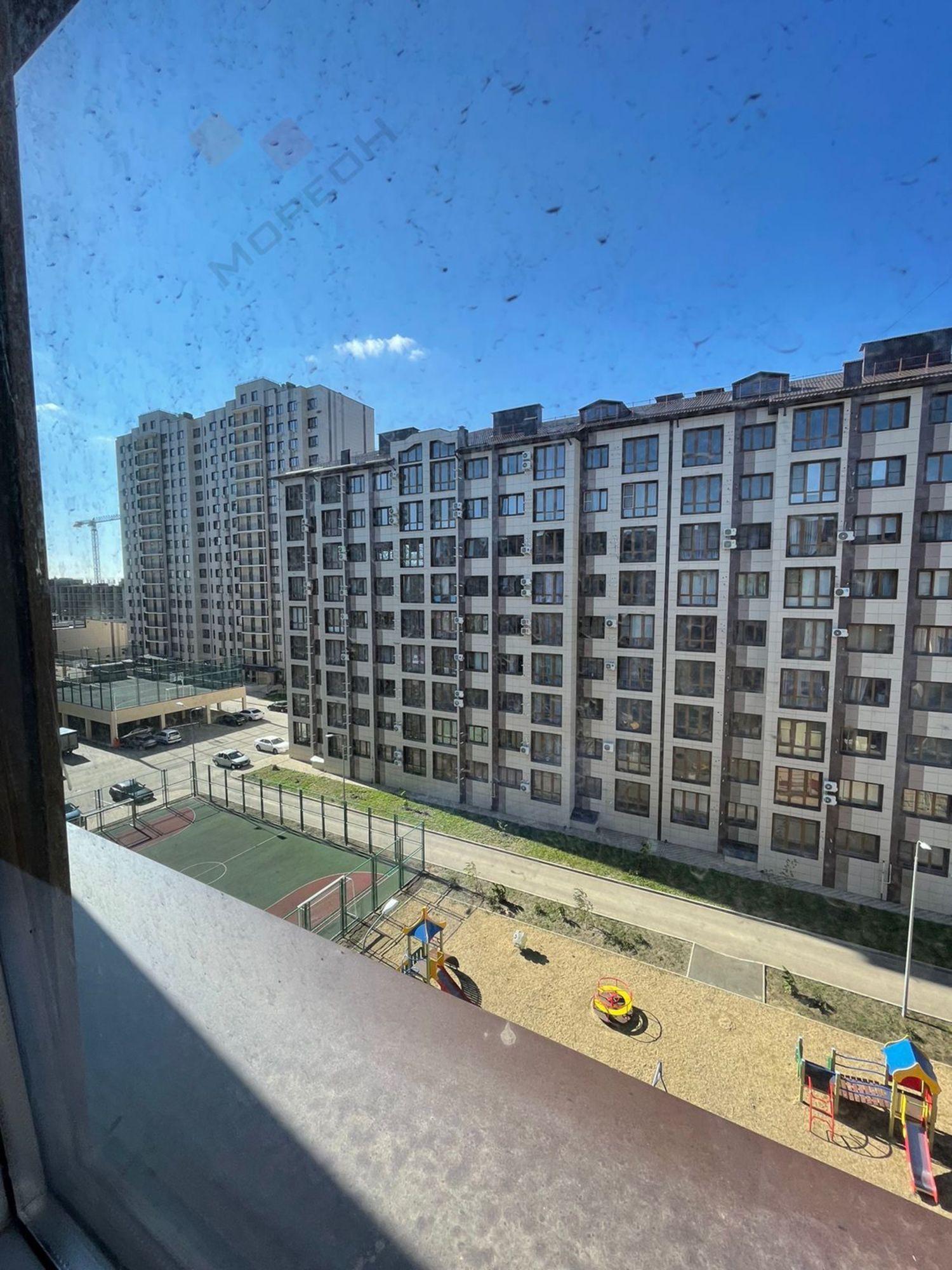 Купить квартиру за 4 300 000 рублей на Береговая ул, 1к11
