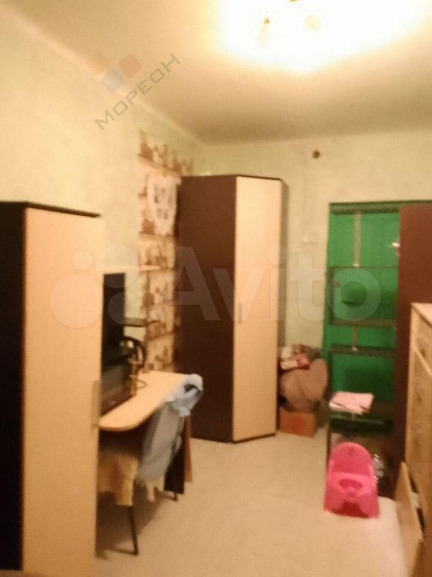 Купить комнату за 1 100 000 рублей на 3-й Онежский пр-д, 11