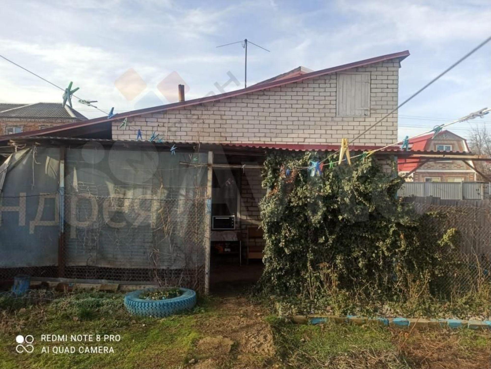 Купить дачу, дом, коттедж за 3 500 000 рублей на Зеленая ул, 31