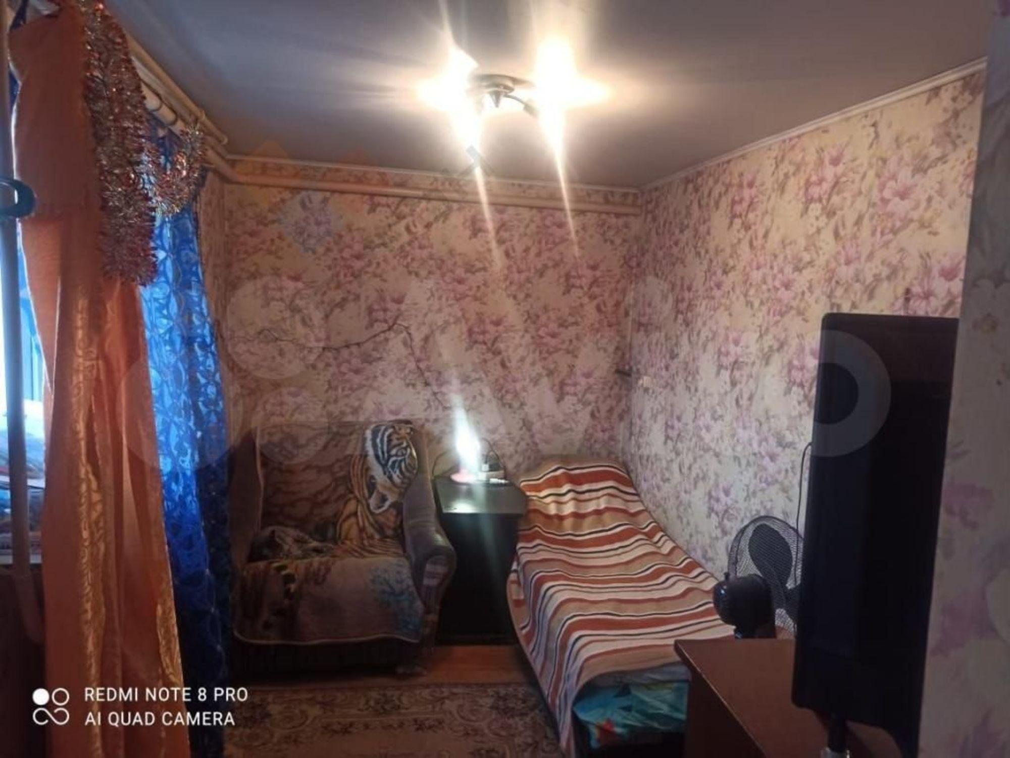 Купить дачу, дом, коттедж за 3 500 000 рублей на Зеленая ул, 31