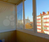 2-комн, 51кв м, этаж 4/5 Ильницкого ул, 6