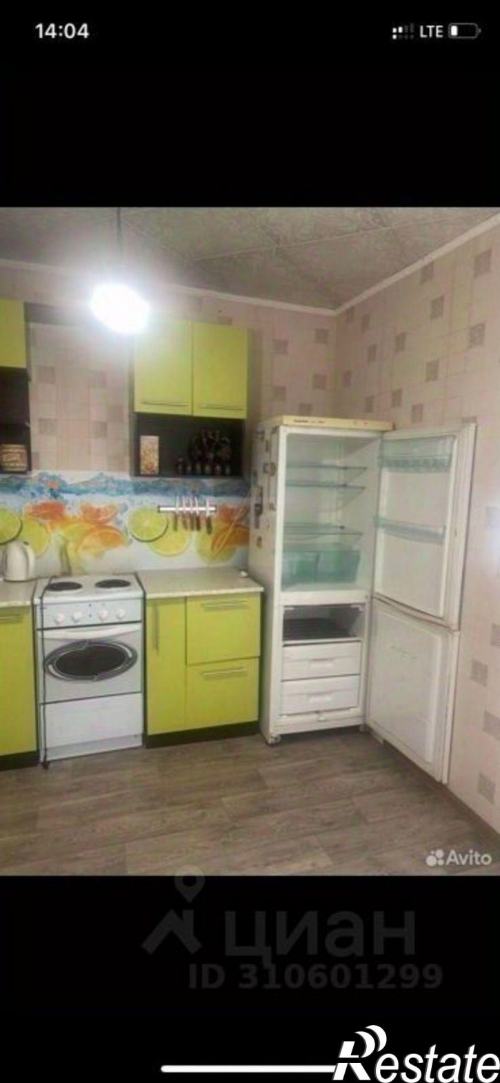 Комната улица Крупской, 3,  д. 3