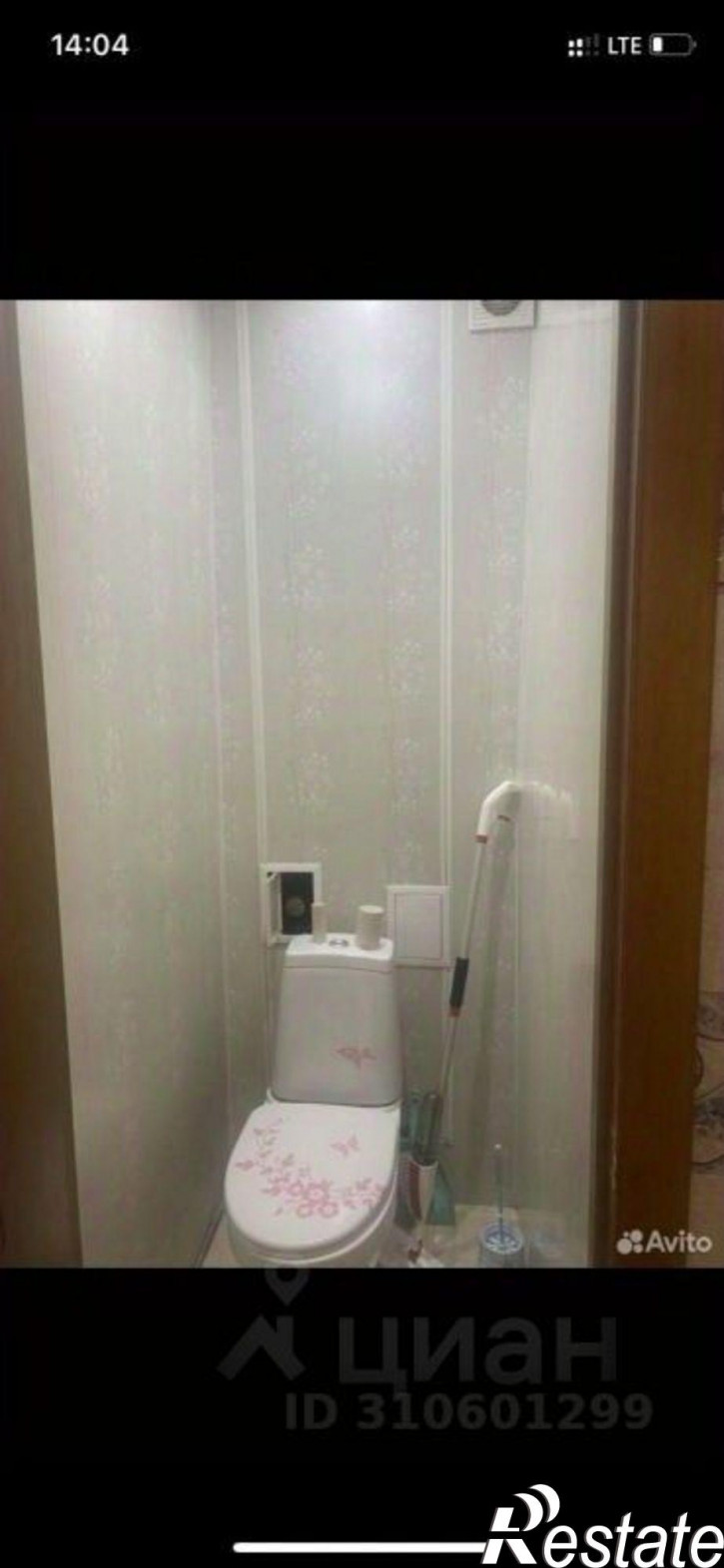 Комната улица Крупской, 3,  д. 3