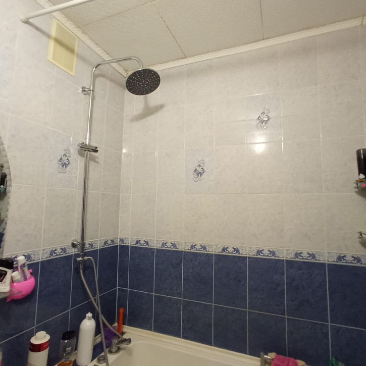 3-комн квартира ул Новосибирская, 16