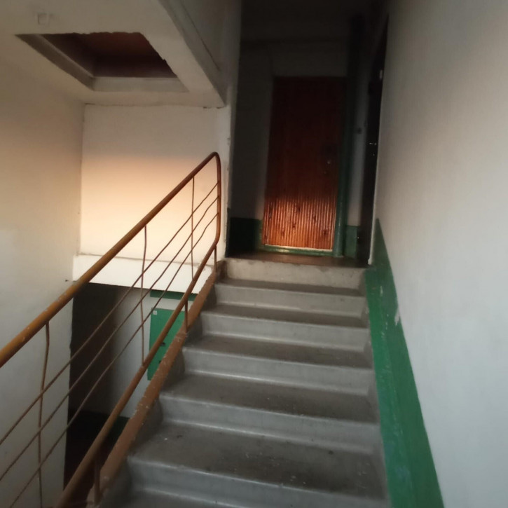 3-комн квартира ул Новосибирская, 16