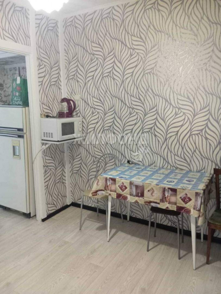 2-комн квартира Школьная улица, д.5 2-комн квартира Школьная улица, д.5