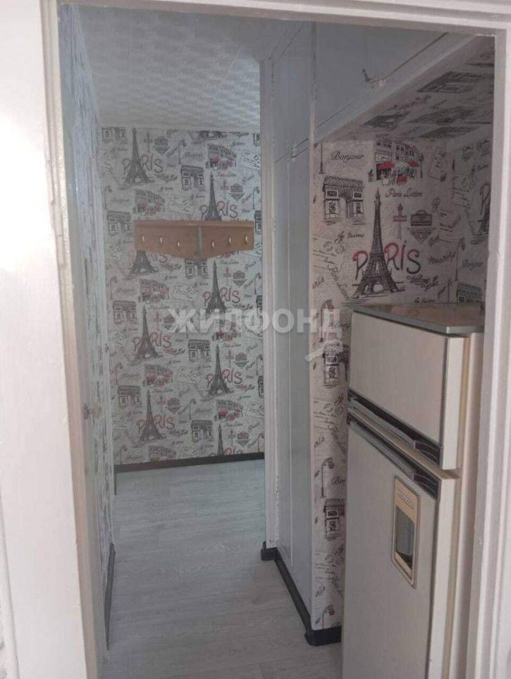 2-комн квартира Школьная улица, д.5 2-комн квартира Школьная улица, д.5