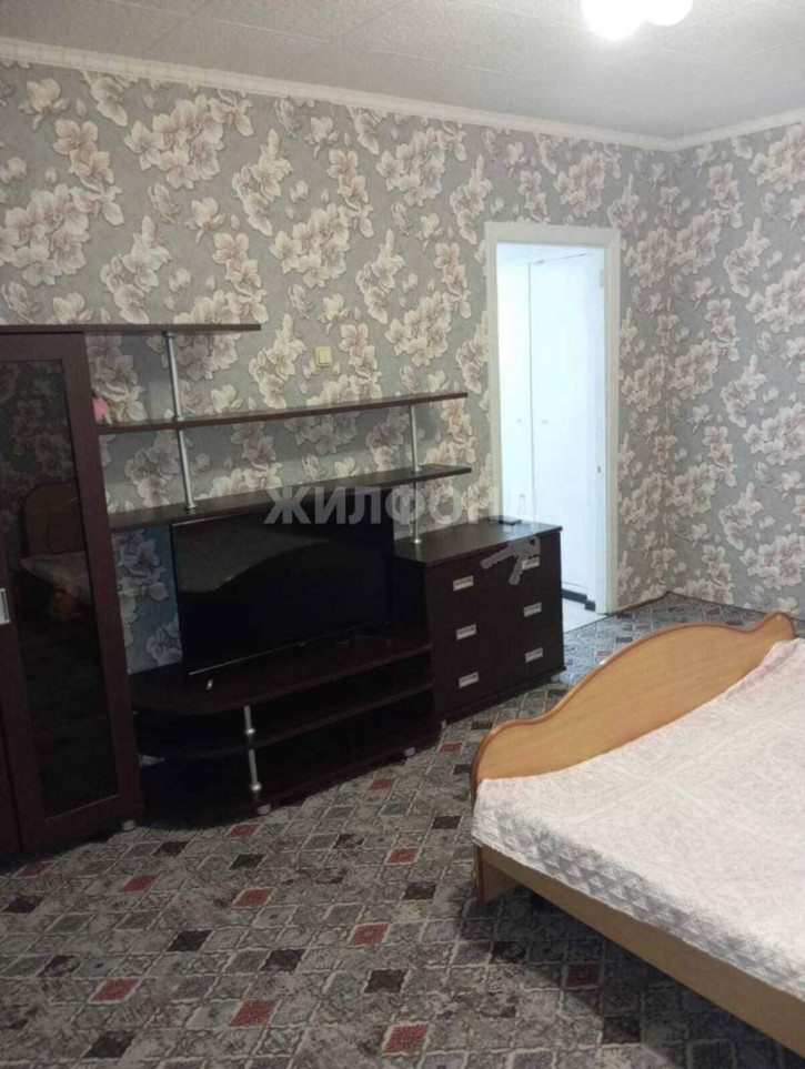 2-комн квартира Школьная улица, д.5 2-комн квартира Школьная улица, д.5
