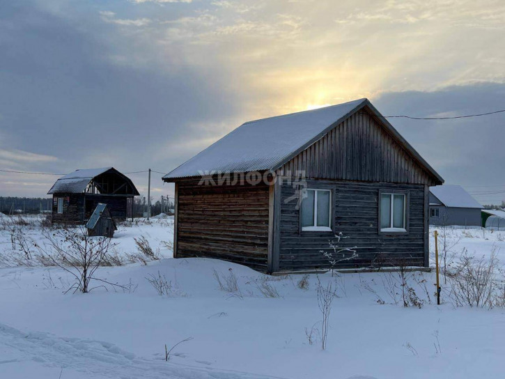 Земельный участок Южный микрорайон